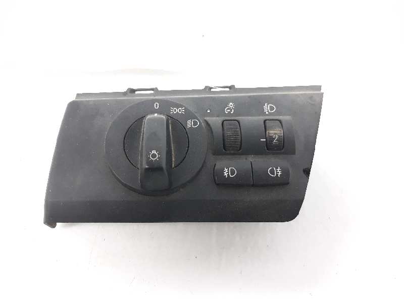 BMW X3 E83 (2003-2010) Headlight Switch Control Unit 3415103 20169707