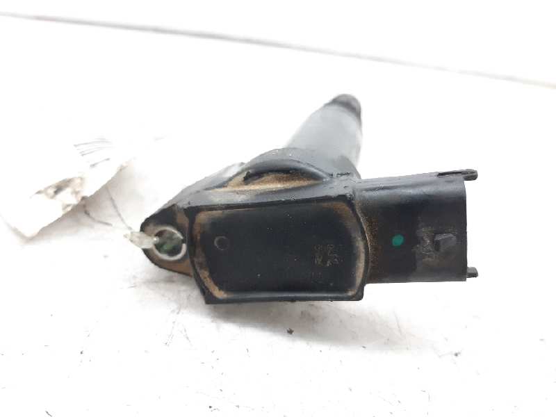 CITROËN C4 Cactus 1 generation (2014-2024) High Voltage Ignition Coil 9671214580 20189908