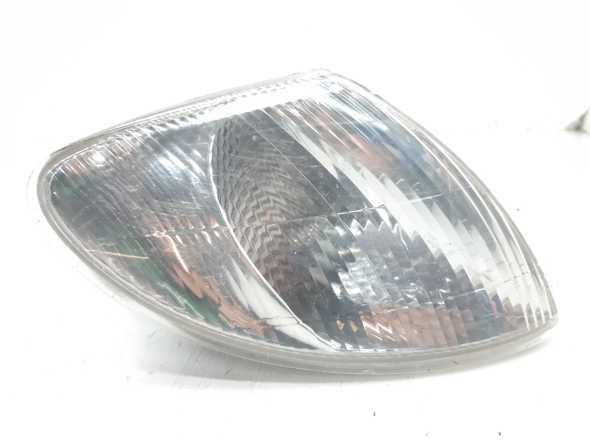 SAAB Megane 1 generation (1995-2003) Front Right Fender Turn Signal 7701040713 24129945