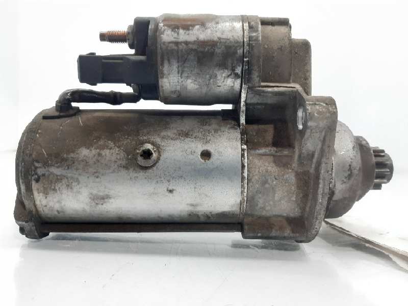 SEAT Ibiza 2 generation (1993-2002) Starter Motor 02A911024B 18509383