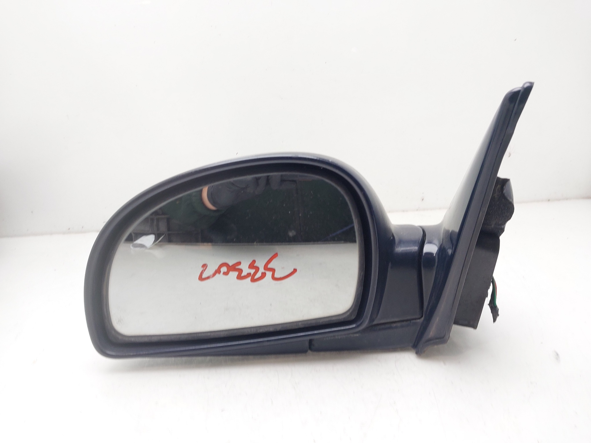 HYUNDAI Santa Fe SM (2000-2013) Left Side Wing Mirror 8761025621CA 22769954