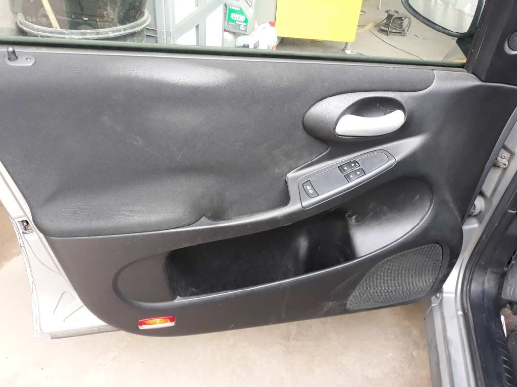 FIAT Stilo 1 generation (2001-2010) Other Control Units 0580303036 18464705