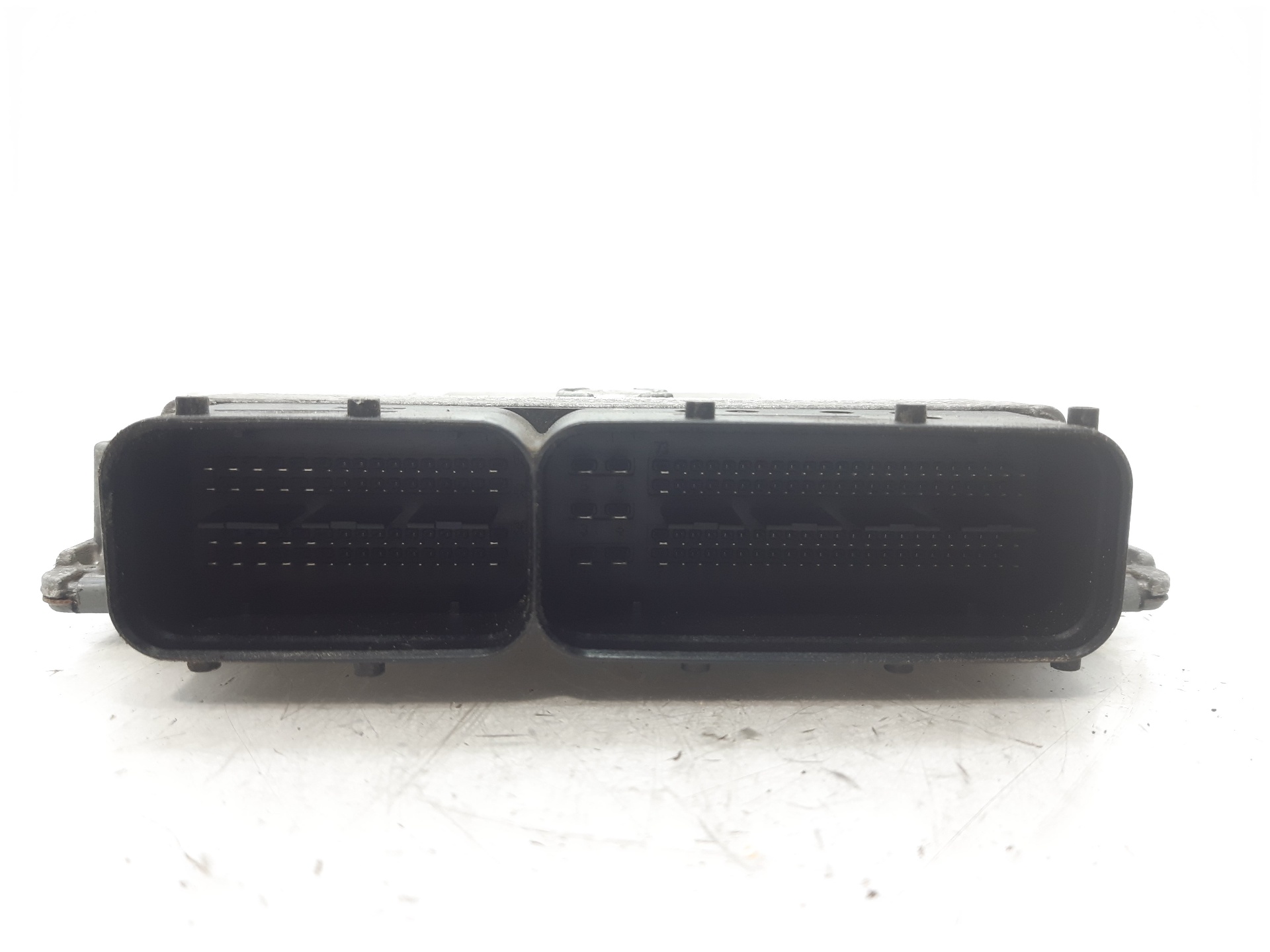 VOLKSWAGEN Polo 5 generation (2009-2017) Motora vadības bloks 03F906070GD 18715606