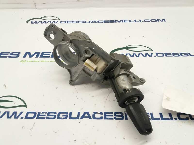 OPEL Astra J (2009-2020) Ignition Lock 2421430 20170292