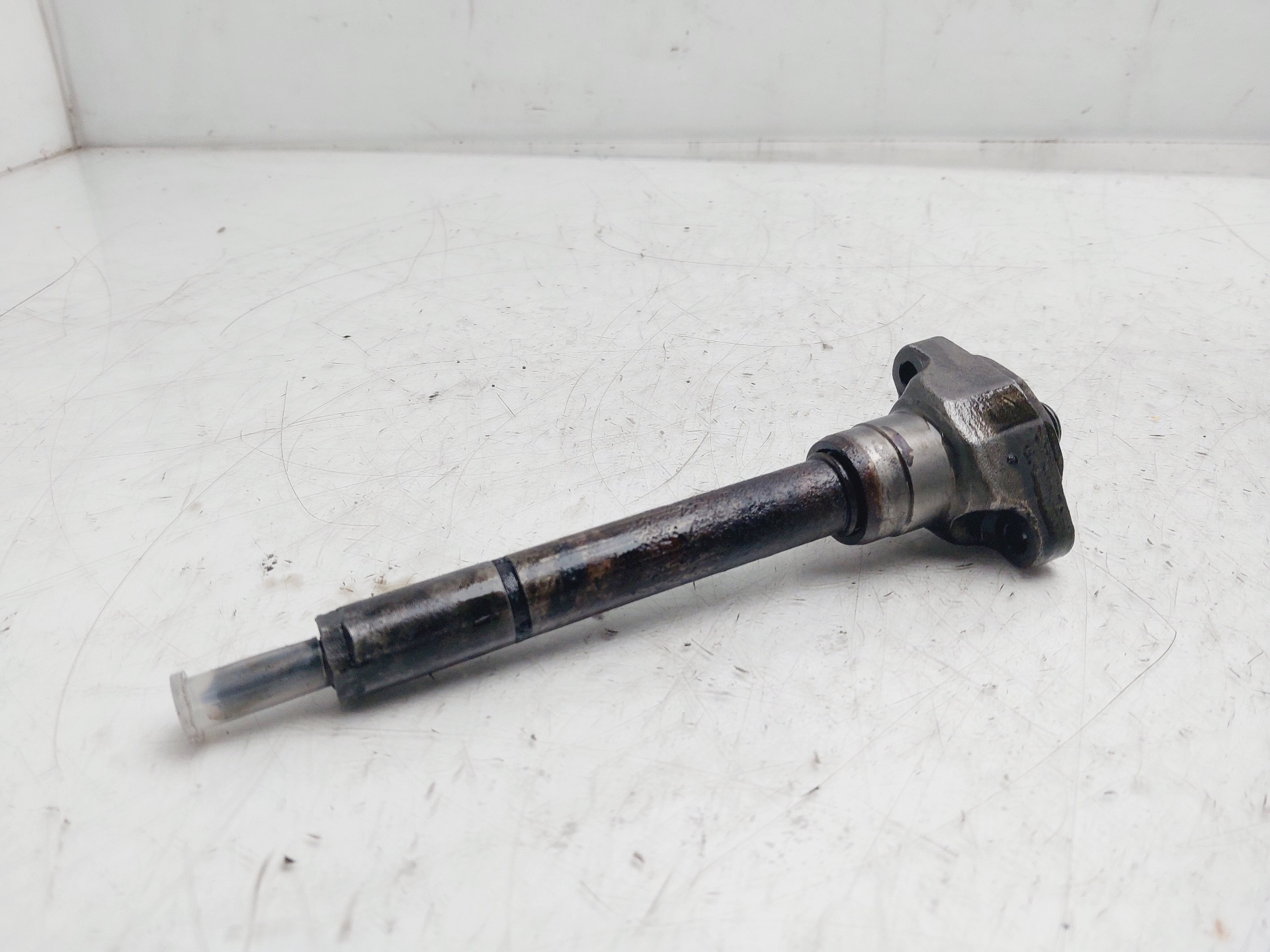 VAUXHALL Fuel Injector 0432191528 25804178