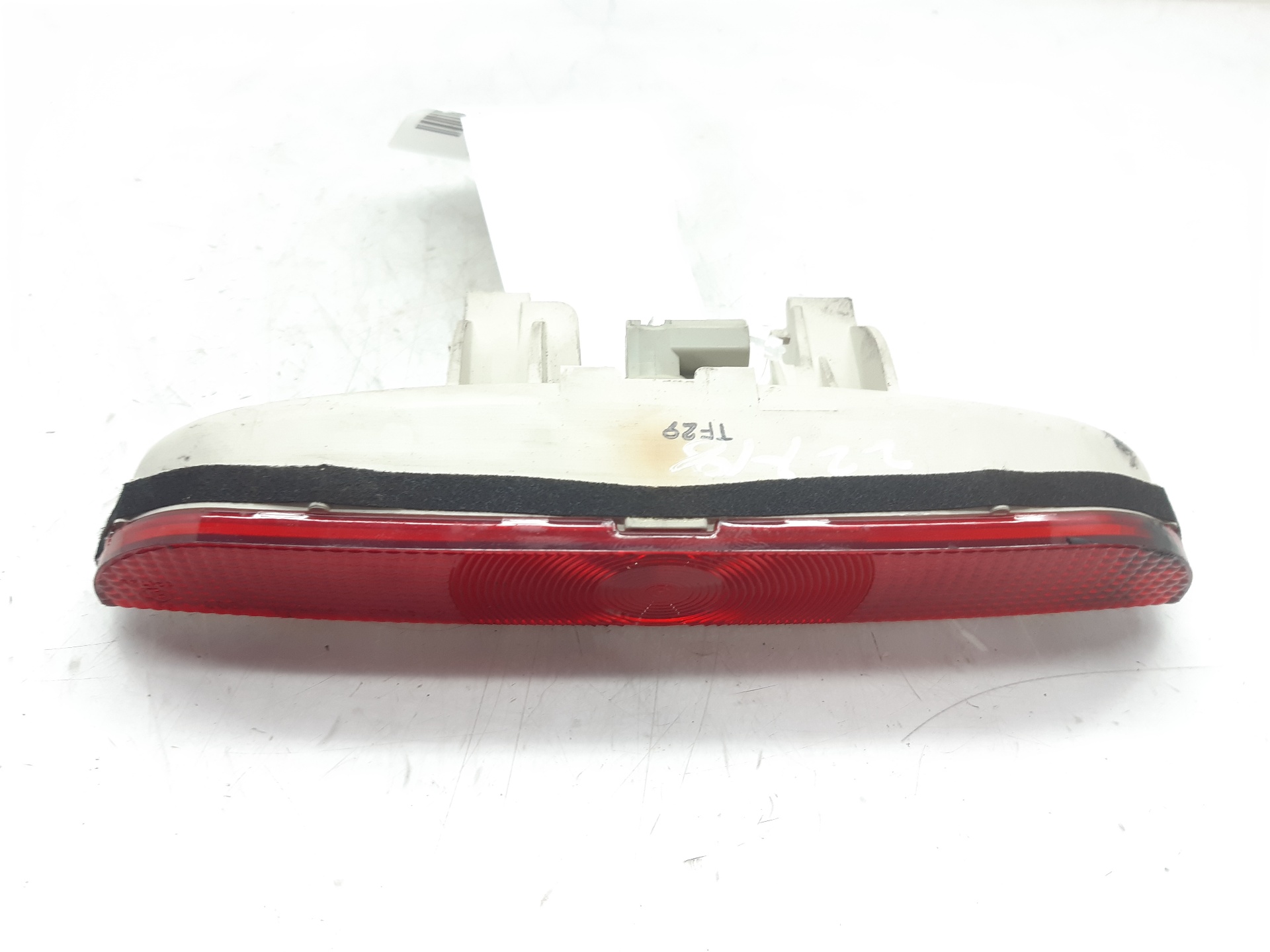 MAZDA 3 BK (2003-2009) Rear cover light BP4K51580D 18640963