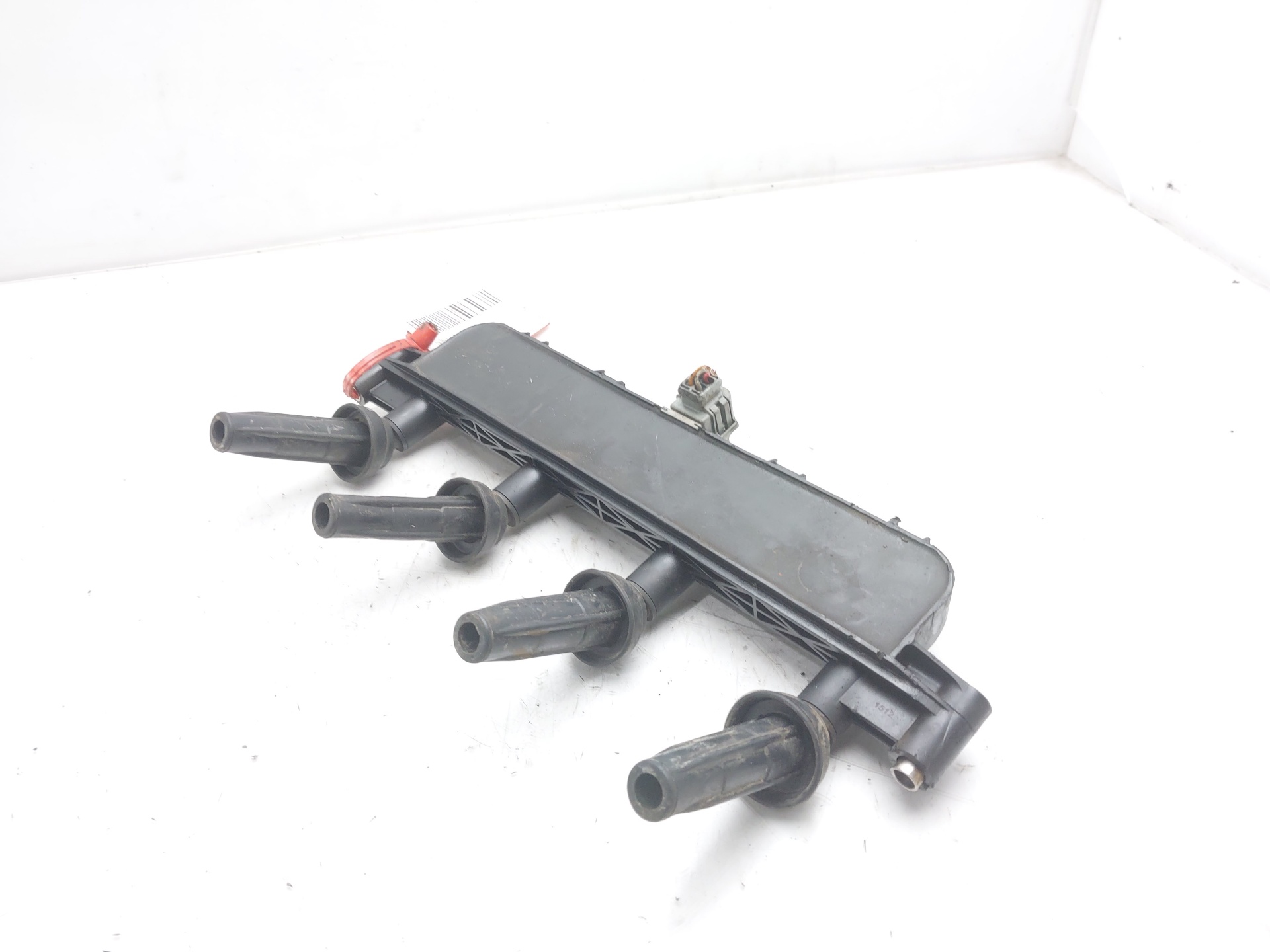 CITROËN Xsara 1 generation (1997-2004) High Voltage Ignition Coil 9624675580 26597756