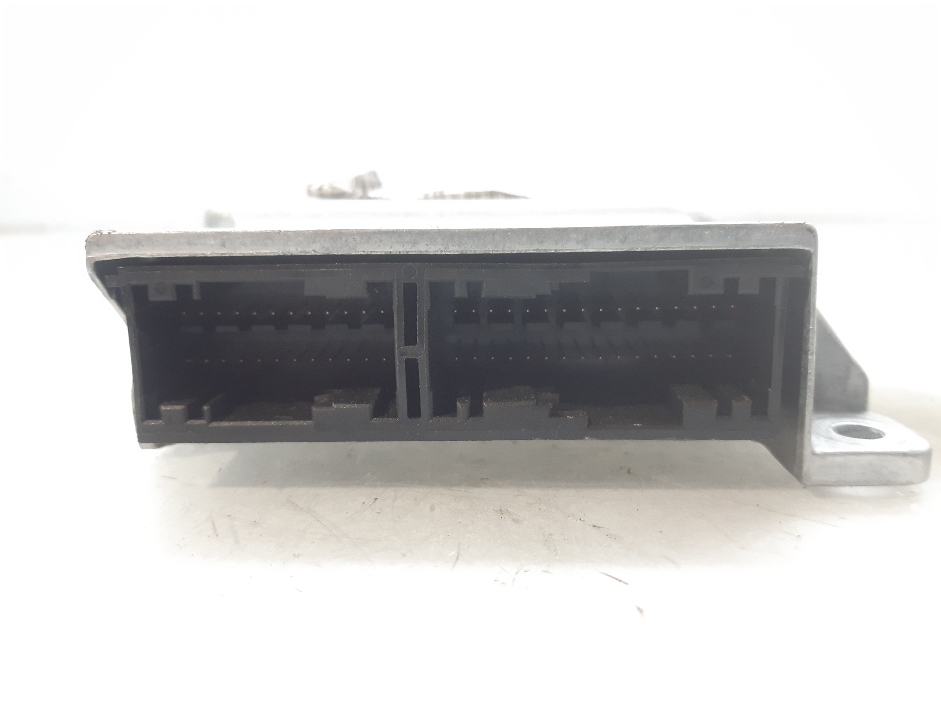 CITROËN C4 Picasso 1 generation (2006-2013) SRS Control Unit 9673625180 24118187