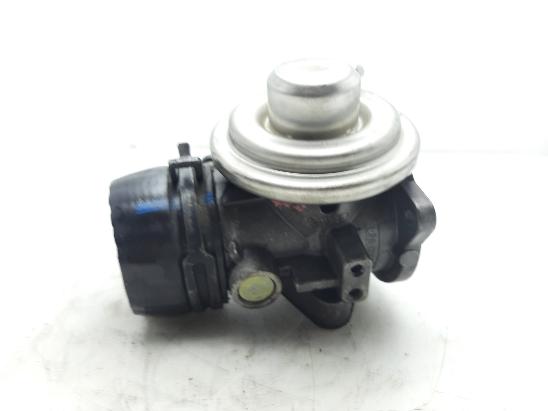 SEAT Toledo 2 generation (1999-2006) Throttle Body 038129637 25023648