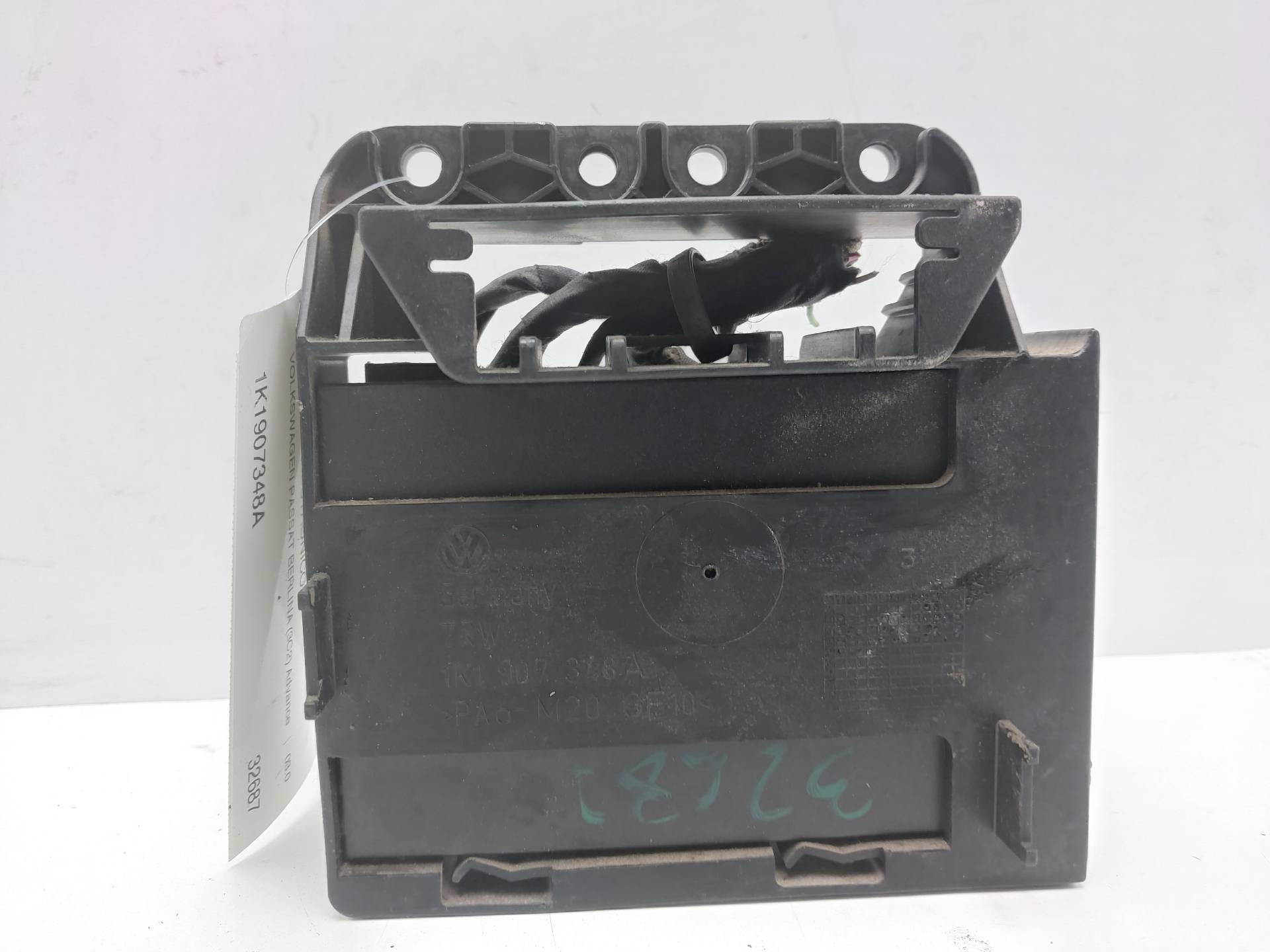 VOLKSWAGEN Passat B6 (2005-2010) Other Control Units 1K1907348A 22486213