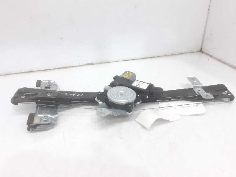 OPEL Mokka 1 generation (2012-2015) Front Right Door Window Regulator 95298986 24109272