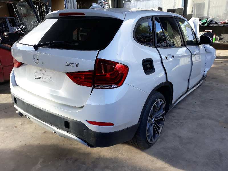 BMW X1 E84 (2009-2015) Kiti vamzdeliai 851145603 20183314