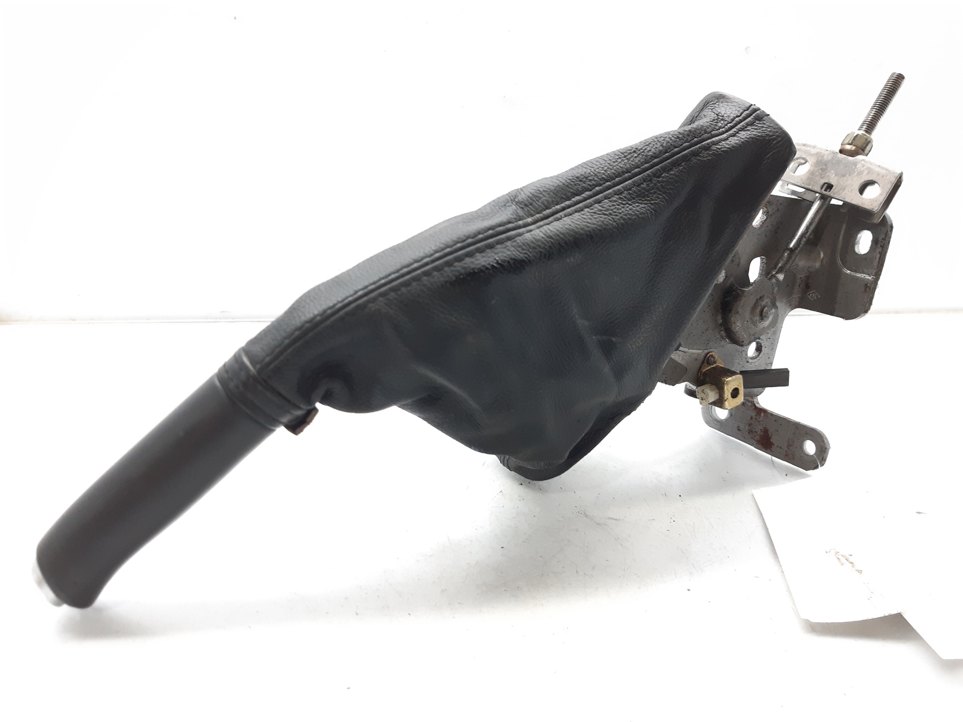 RENAULT Laguna 2 generation (2001-2007) Brake Pedal 8200702531 18686047