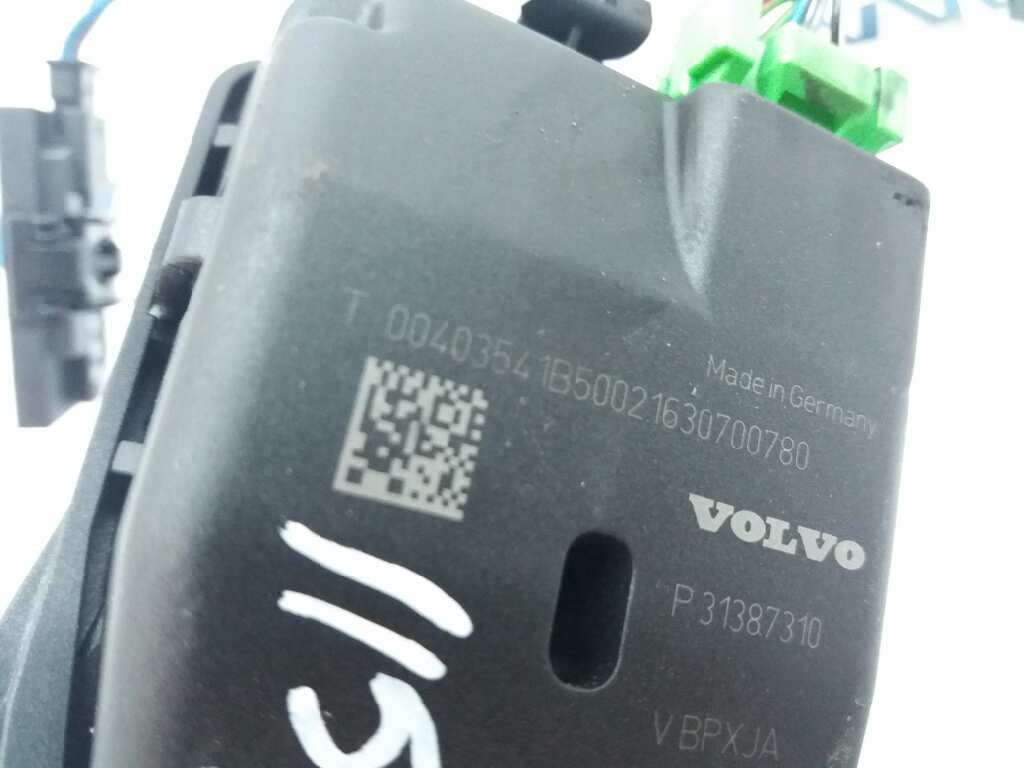 VOLVO XC60 1 generation (2008-2017) Другие блоки управления 31387310 20170709