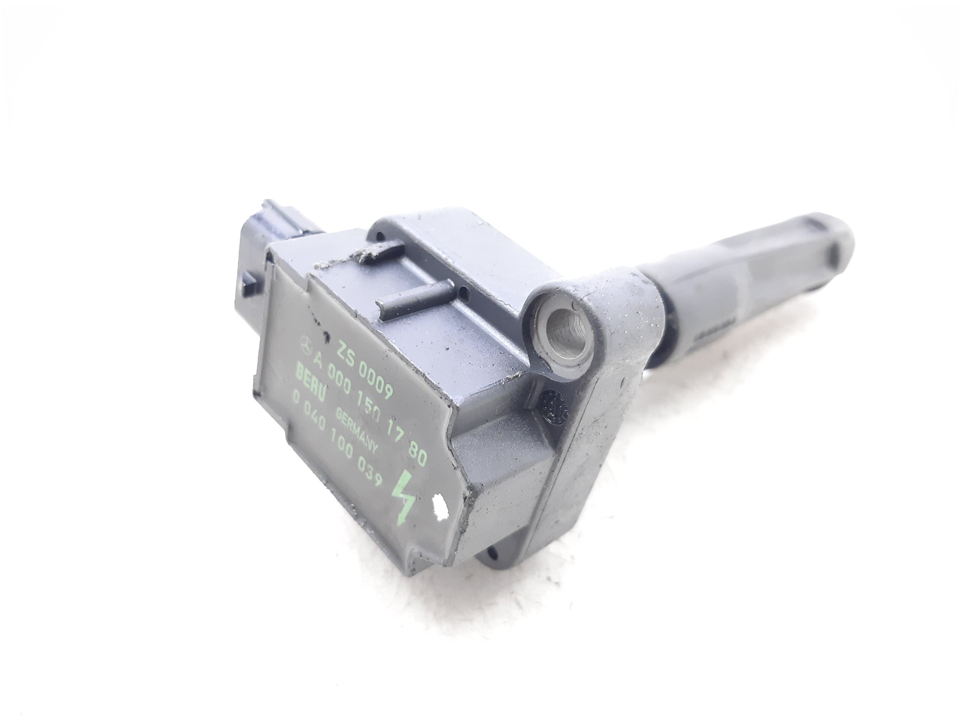 MERCEDES-BENZ CLK AMG GTR C297 (1997-1999) High Voltage Ignition Coil A0001501780 22455030