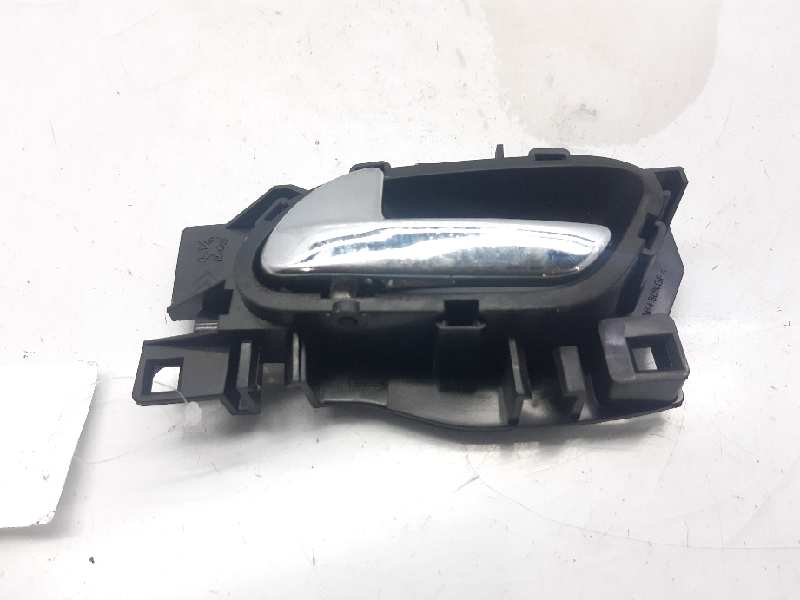 CITROËN C4 Picasso 1 generation (2006-2013) Front Left Door Interior Handle Frame 96555518VD 22043642