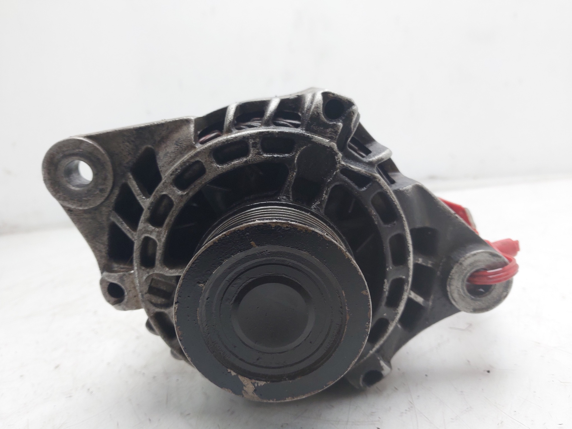 FIAT Stilo 1 generation (2001-2010) Генератор 46782213 25793329