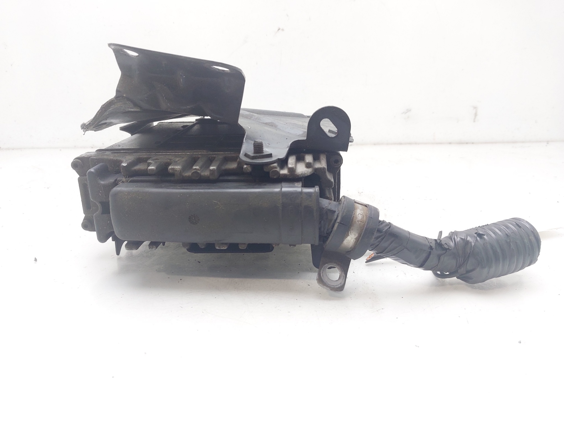 MERCEDES-BENZ Megane 1 generation (1995-2003) Engine Control Unit ECU 7700111552 21806246