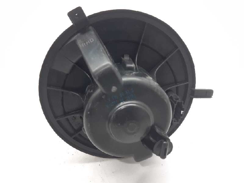 VOLKSWAGEN Jetta 5 generation (2005-2011) Heater Blower Fan 1K2819015A 20180232