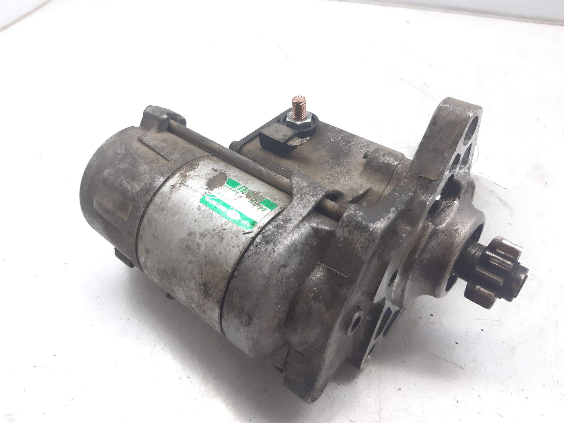 NISSAN 400 1 generation (HH-R) (1995-2000) Starter Motor 2280004960 18705541