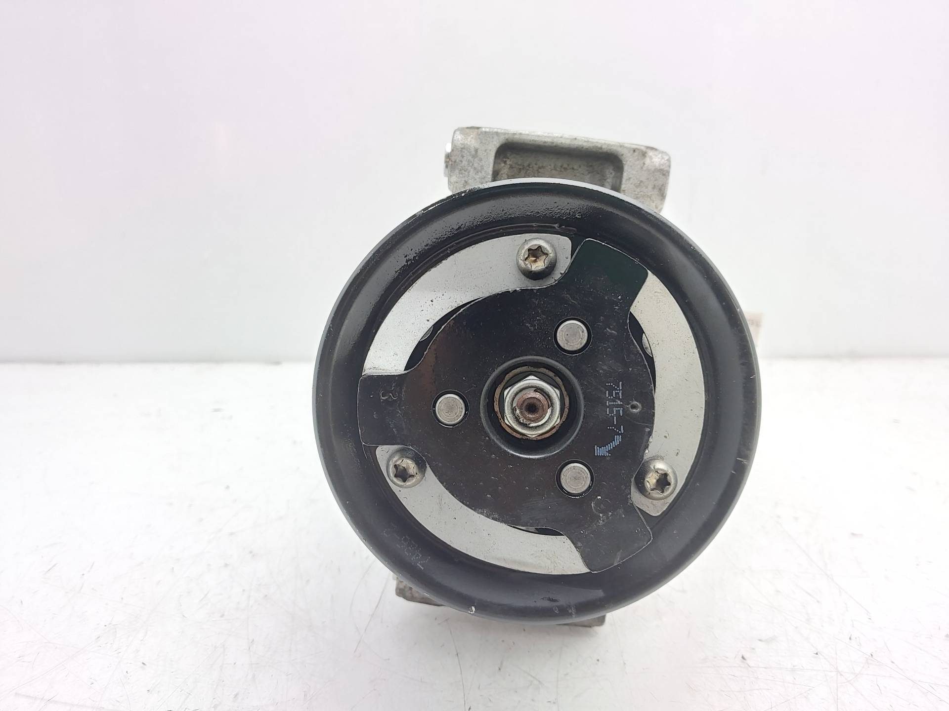 JEEP Golf 7 generation (2012-2024) Hасос кондиционера 5Q0816803F 21708639