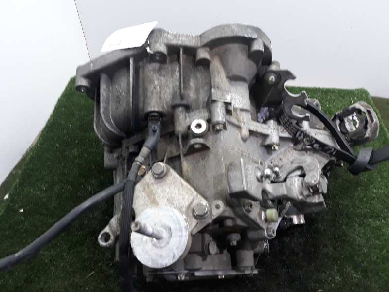 FIAT Коробка передач 192A1000 18781211