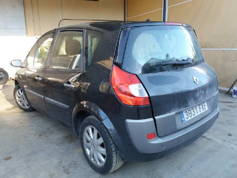 RENAULT Scenic 2 generation (2003-2010) Posūkių mechanizmas 264897 22034649