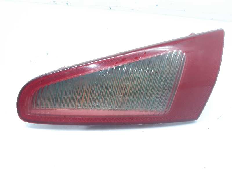 ALFA ROMEO 147 2 generation (2004-2010) Rear Left Taillight 46556346 24105499