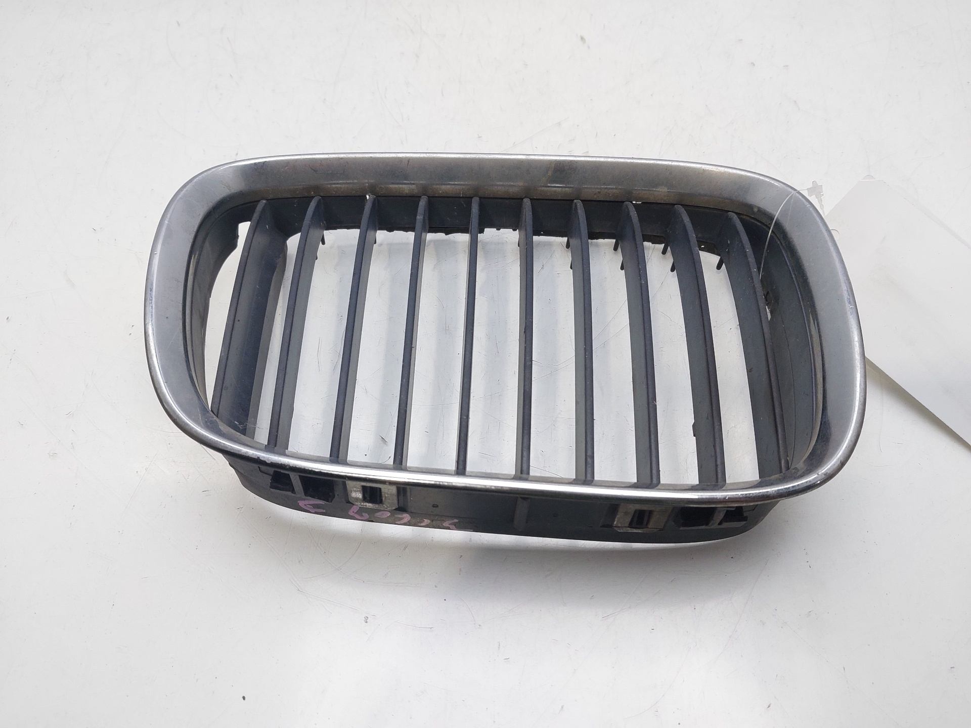 PONTIAC 5 Series E39 (1995-2004) Radiator Grille 8159312 20443965