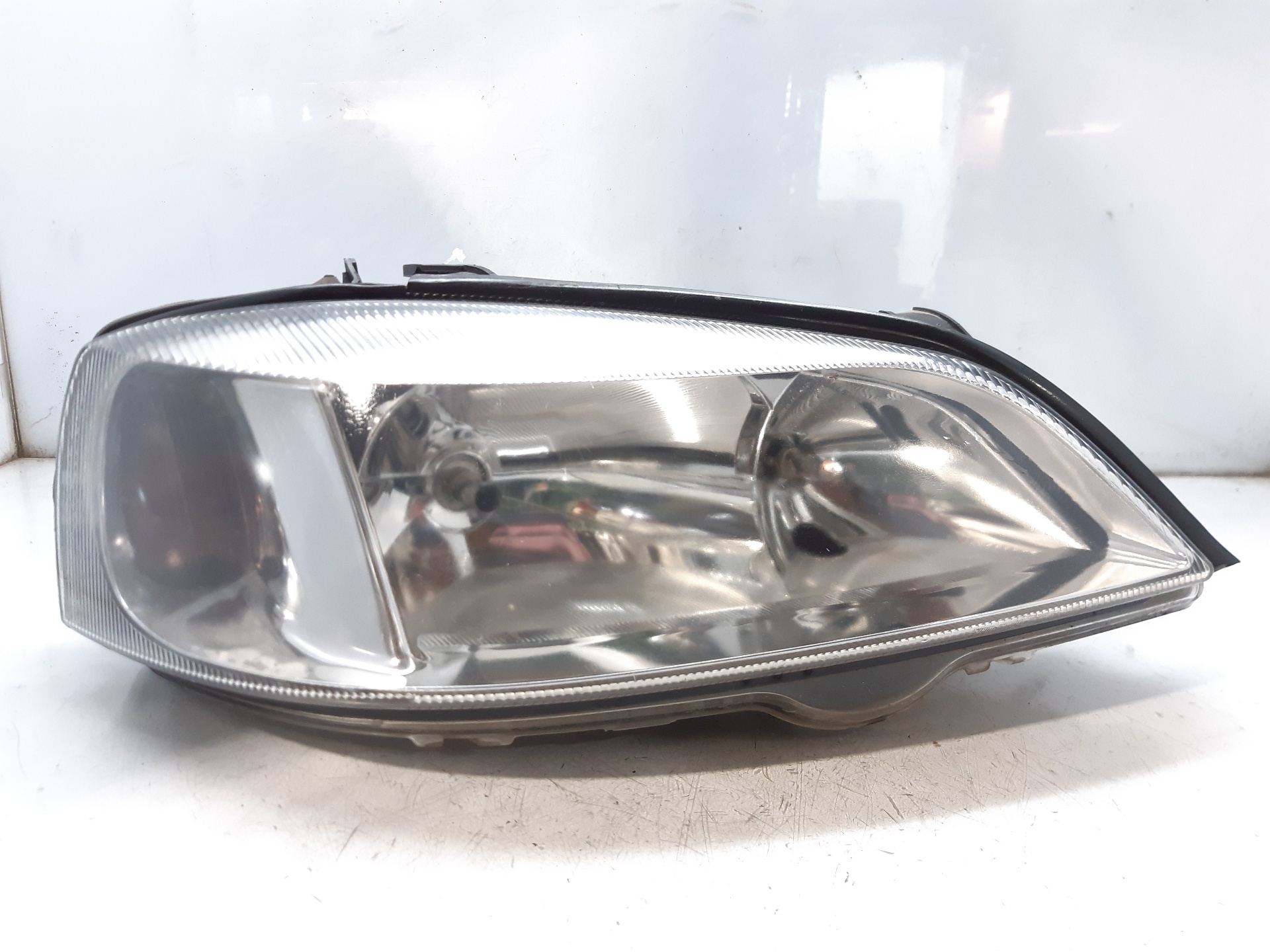 OPEL Astra H (2004-2014) Front Right Headlight 90520878 24042087