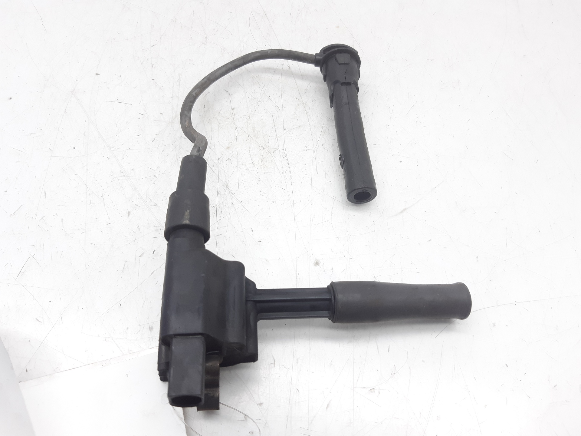 ROVER 45 1 generation (1999-2005) High Voltage Ignition Coil MB0297008230 18687556
