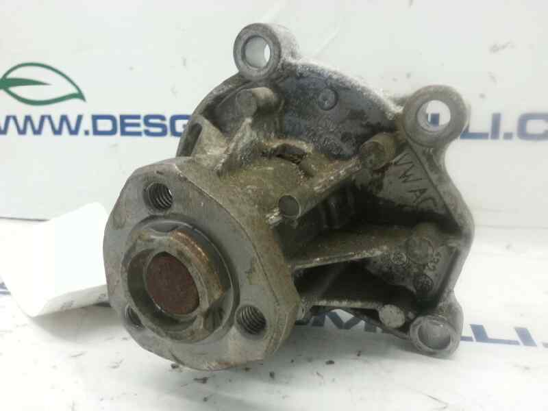 VOLVO Polo 4 generation (2001-2009) Water Pump 03D121005 24878591