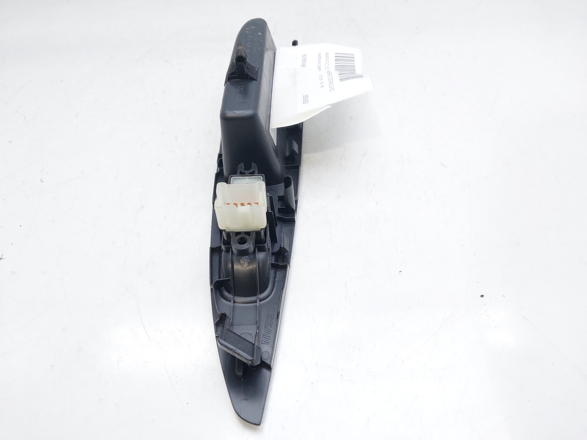 NISSAN Qashqai 2 generation (2013-2023) Rear Right Door Window Control Switch 829604EA0AX 23015859