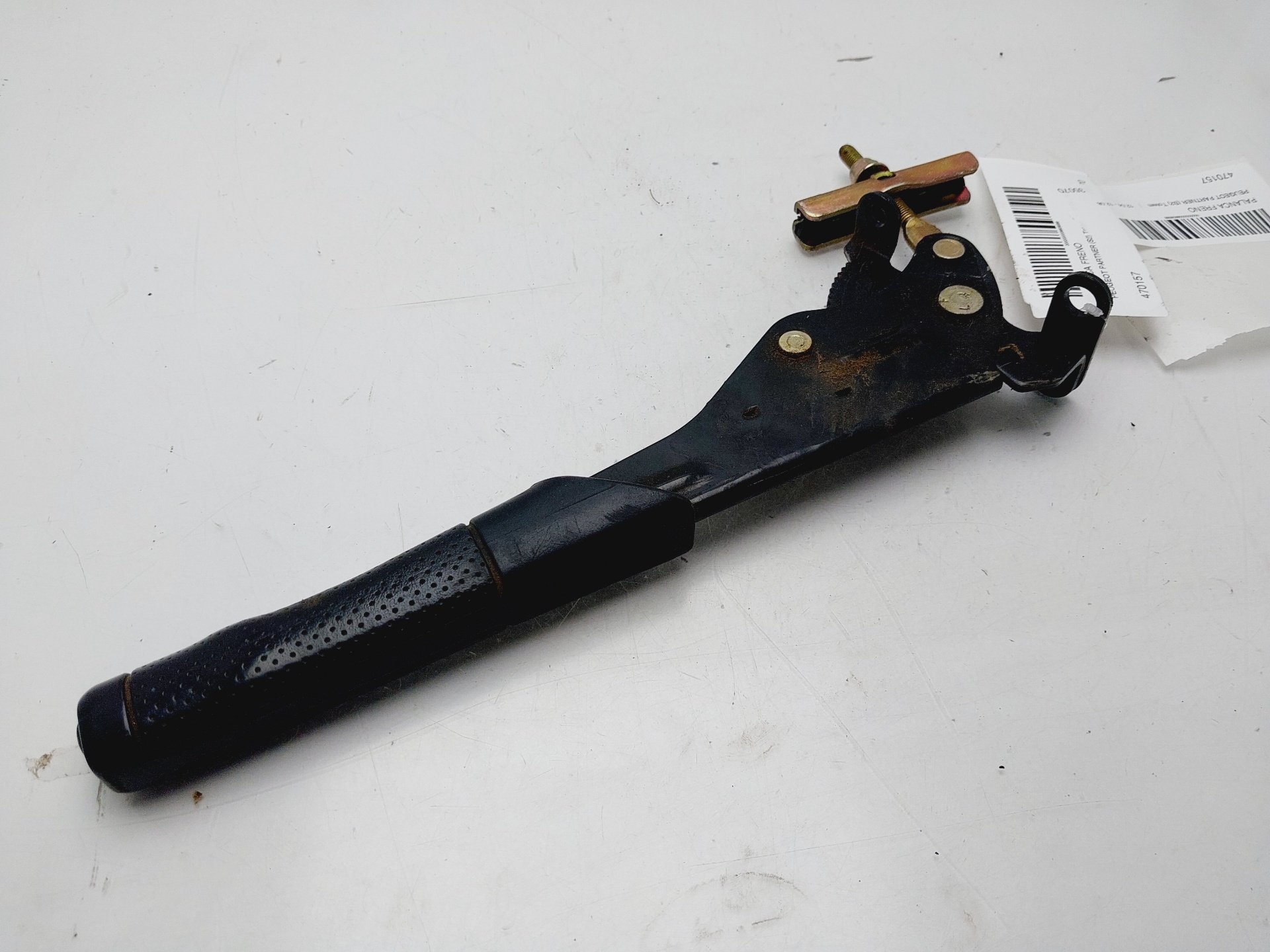 DODGE Brake Pedal 470157 25631336