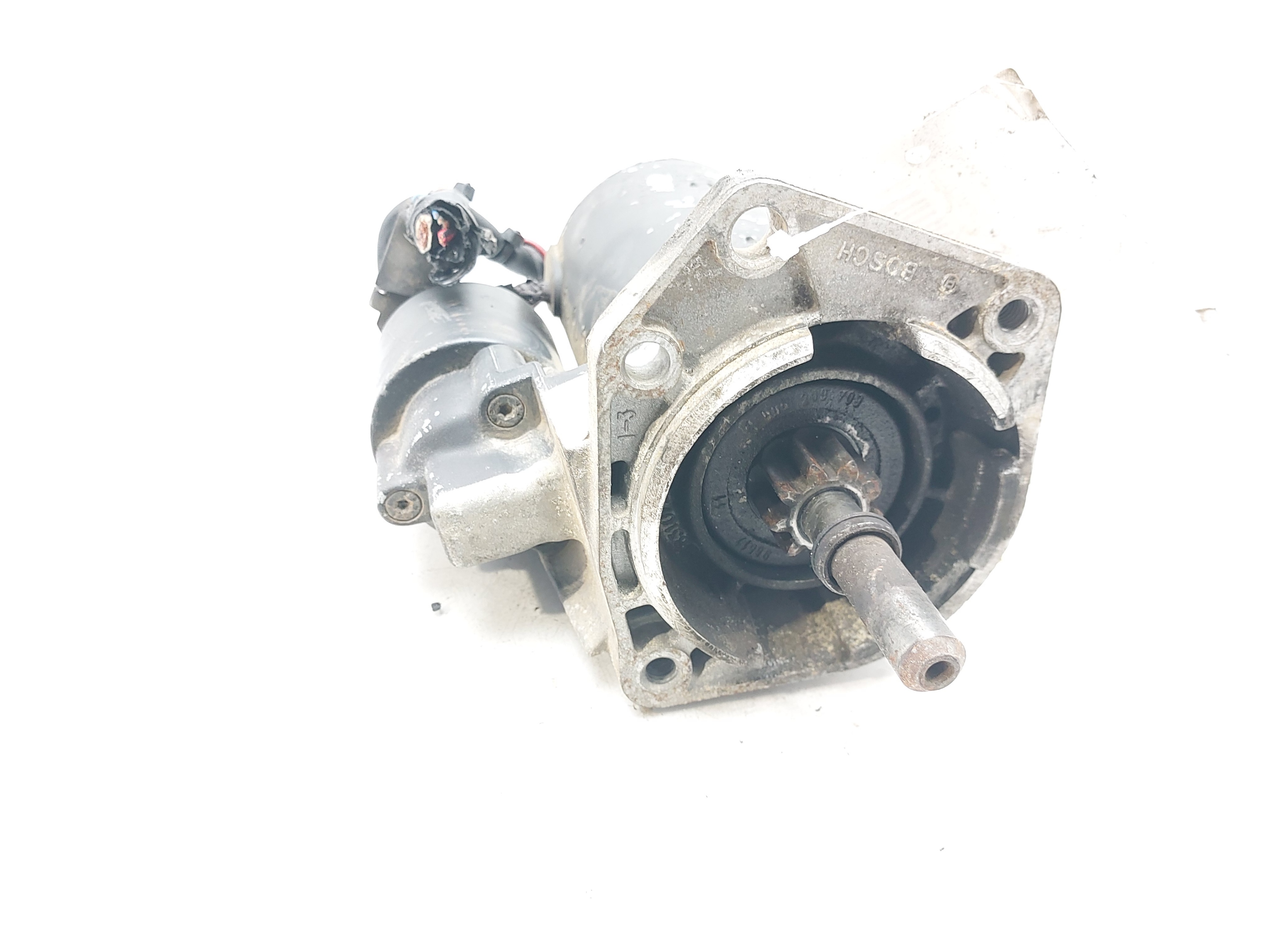 LEXUS Cordoba 1 generation (1993-2003) Starter Motor 036911023Q 22470526