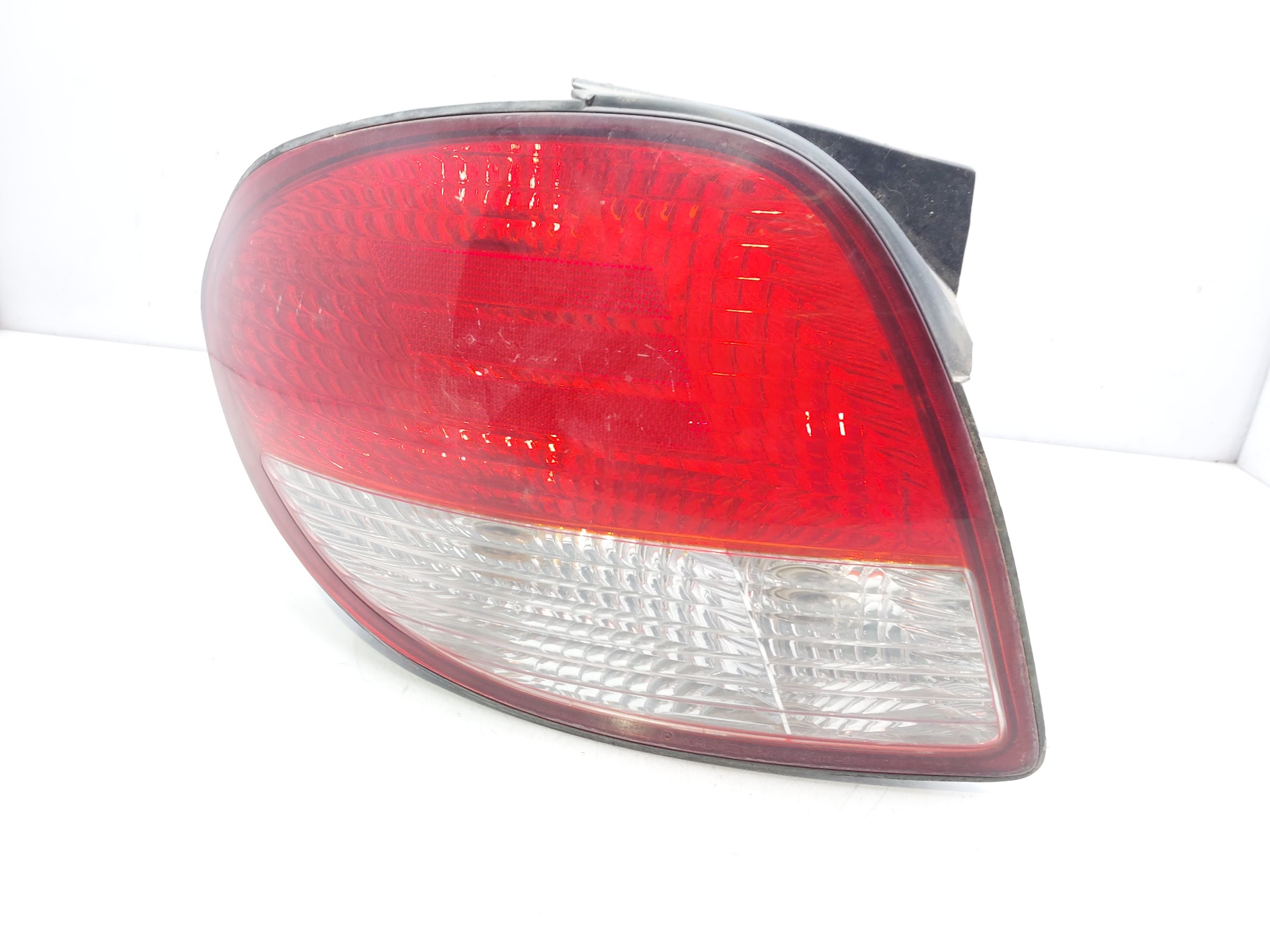 HYUNDAI RD (1 generation) (1996-2002) Rear Left Taillight 9240127510 20414460