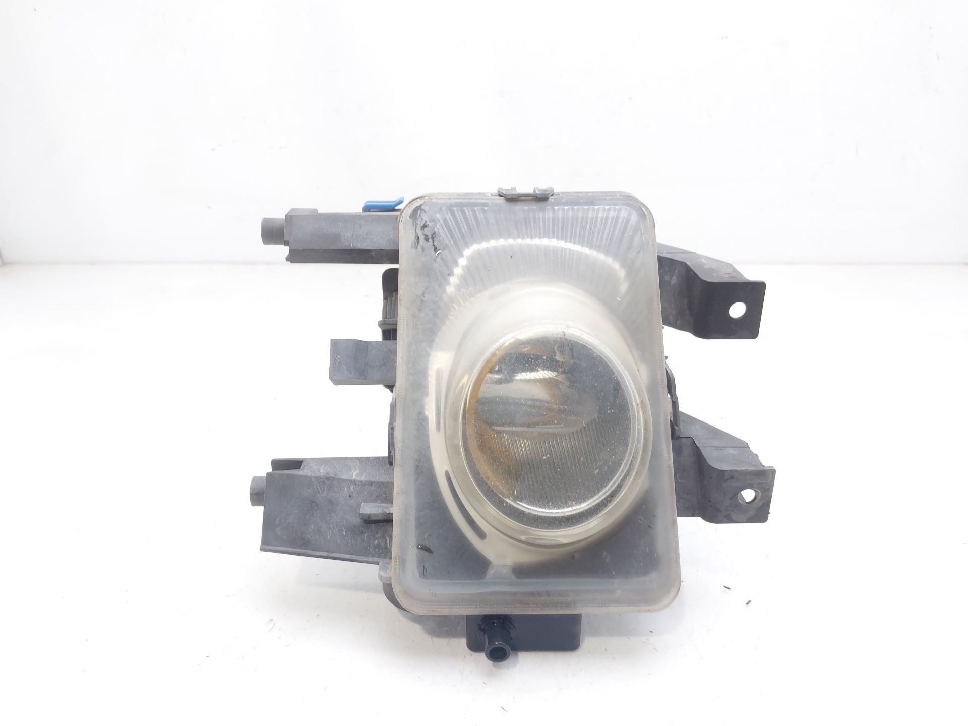 OPEL Astra H (2004-2014) Противотуманка бампера передняя правая 24462134 26955252