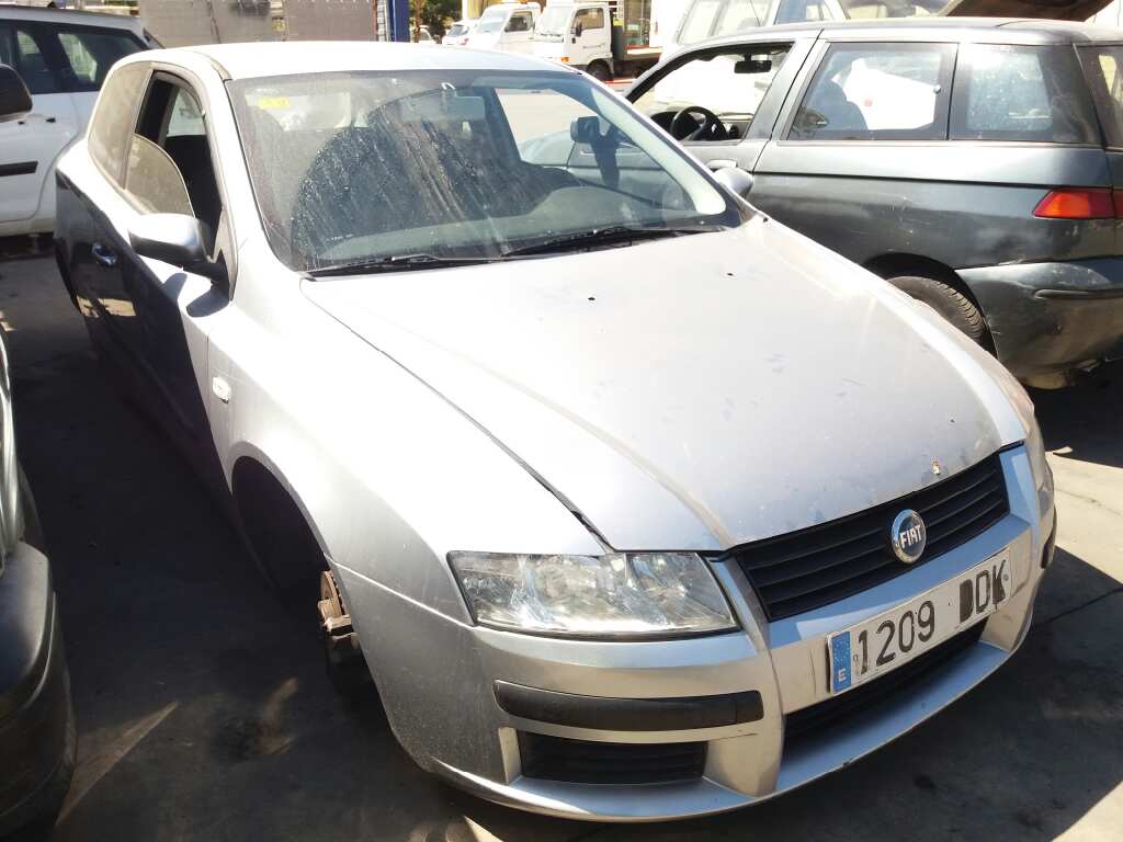 FIAT Stilo 1 generation (2001-2010) Άλλες Μονάδες Ελέγχου 735317551 20174263