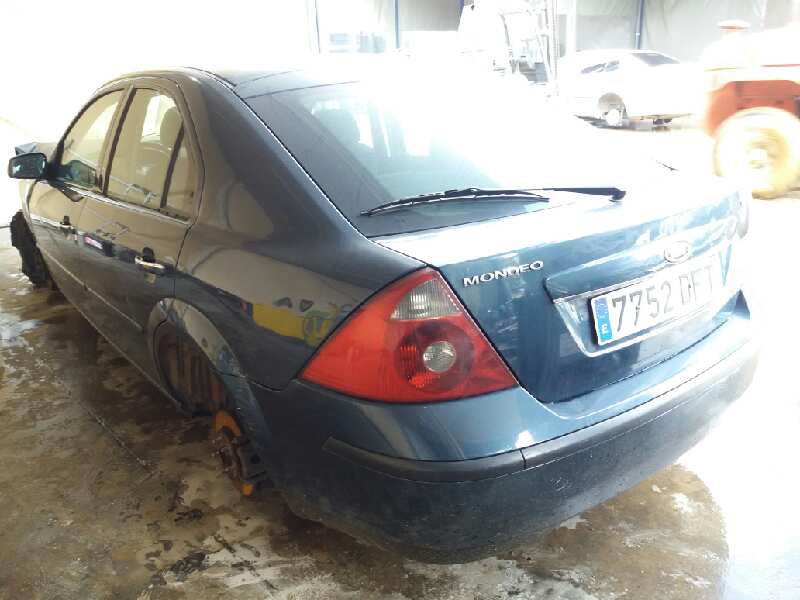 FORD Mondeo 3 generation (2000-2007) Вимикач вікна передніх правих дверей 1S7T14529 20193553