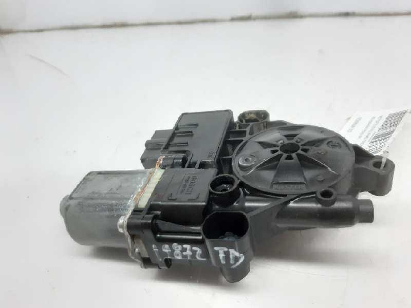 VOLKSWAGEN Polo 6 generation (2017-2024) Rear Right Door Window Control Motor 5Q0959812D 18488126