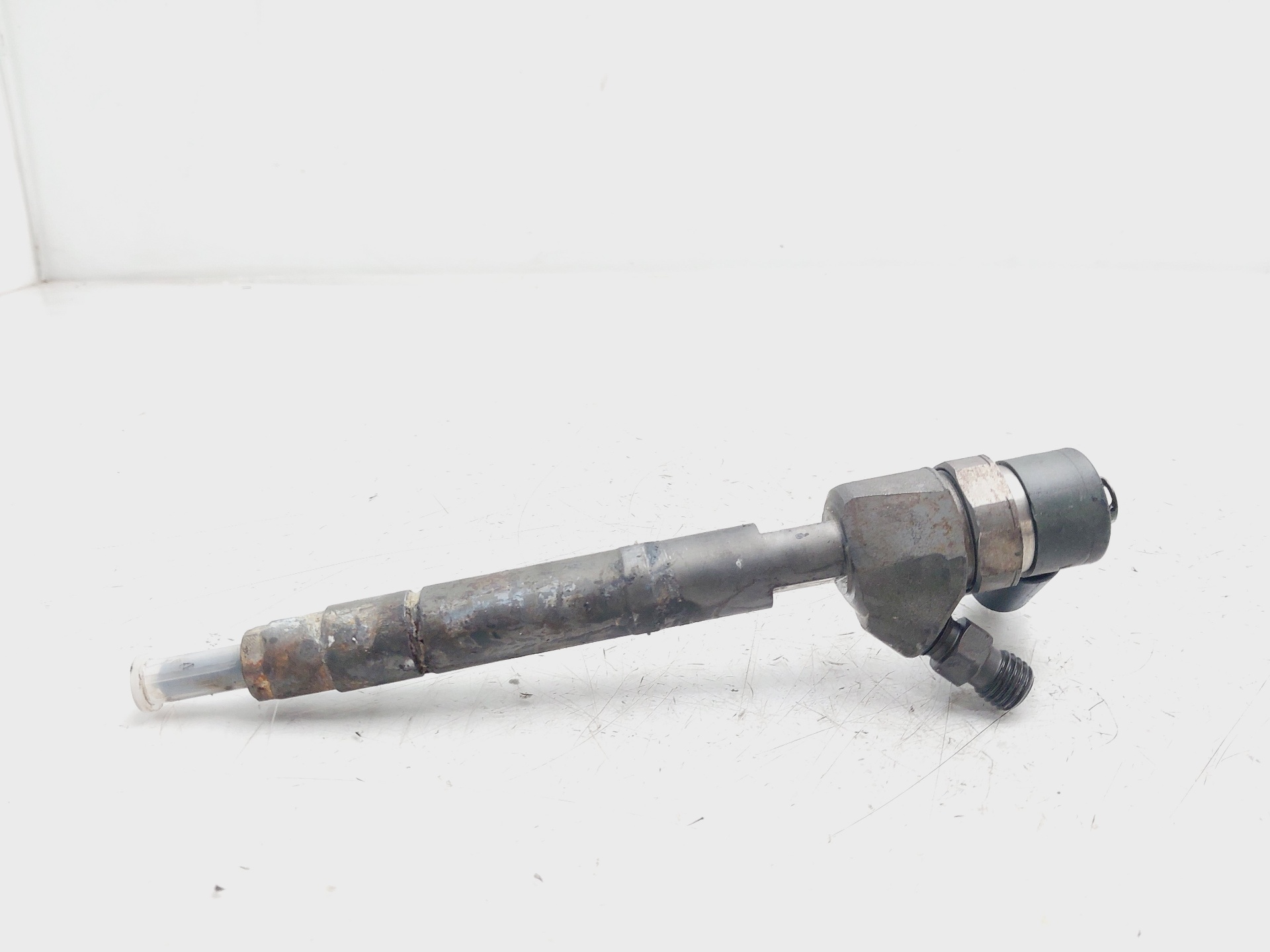 MAZDA Premacy CP (1999-2005) Fuel Injector 0445110177 25621730