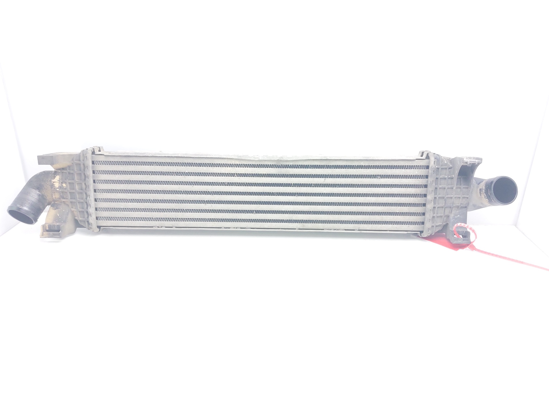 FORD Focus 2 generation (2004-2011) Starpdzesētāja/interkūlera radiators 3M5H9L440AE 22327323