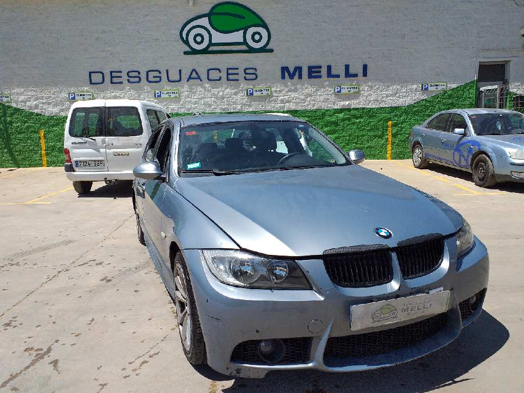BMW 3 Series E90/E91/E92/E93 (2004-2013) Fuel tank cap 51177060692 18532728