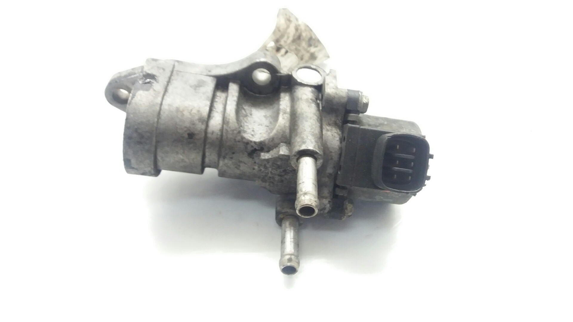 TOYOTA Corolla Verso 1 generation (2001-2009) Vanne EGR 2562027090 22600391