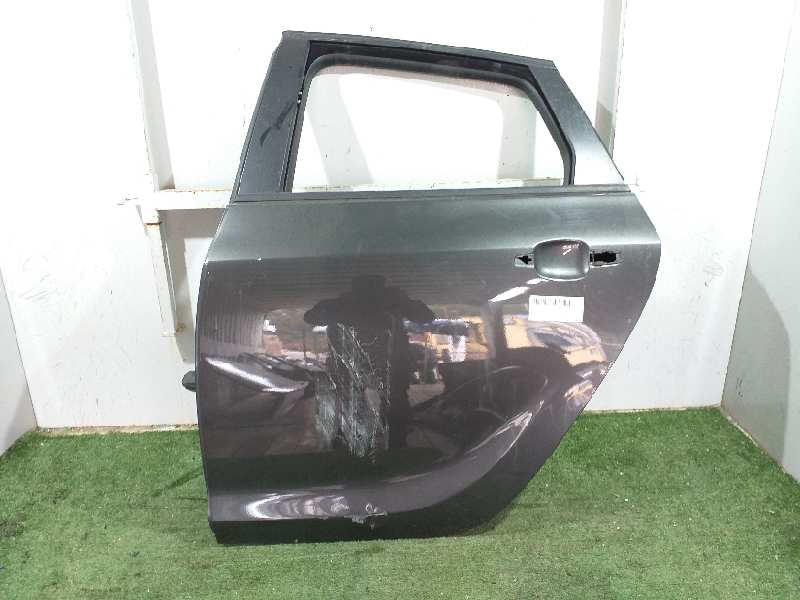 OPEL Astra J (2009-2020) Rear Left Door 13285610 18443504