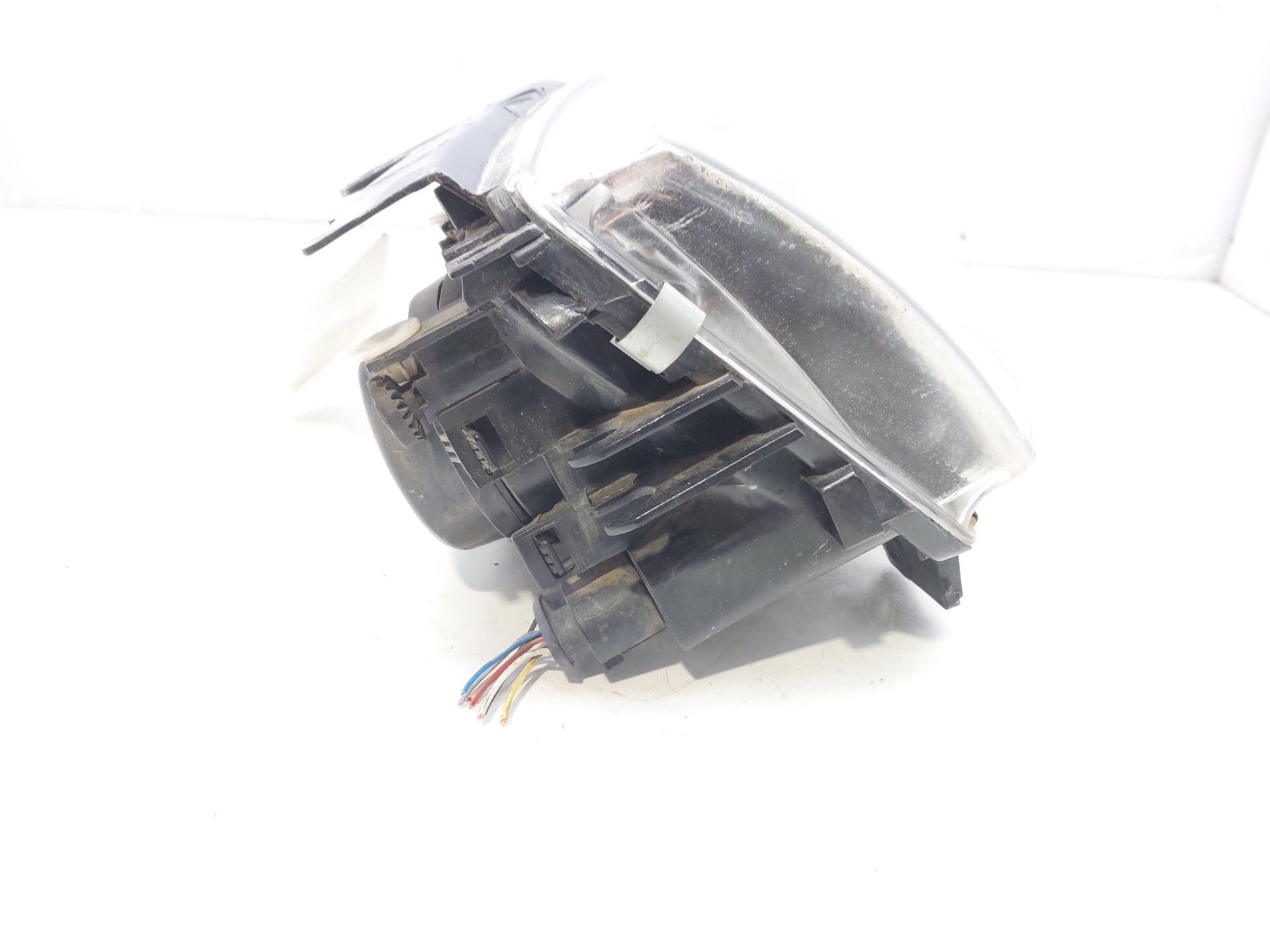 VOLKSWAGEN Polo 3 generation (1994-2002) Front Right Headlight 6N1941018AA 24120291