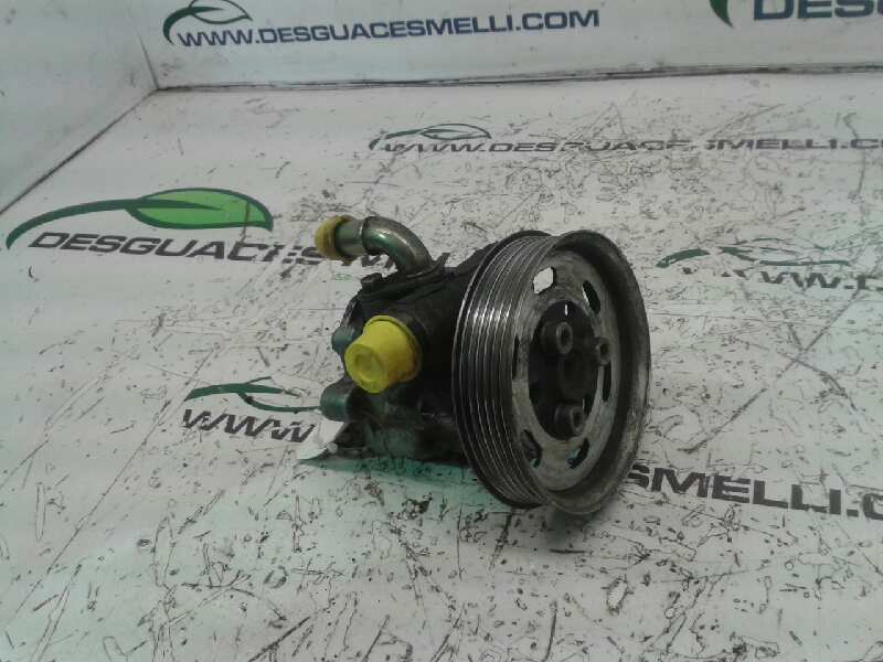 SKODA Octavia 1 generation (1996-2010) Power Steering Pump 1J0422134A 20167935