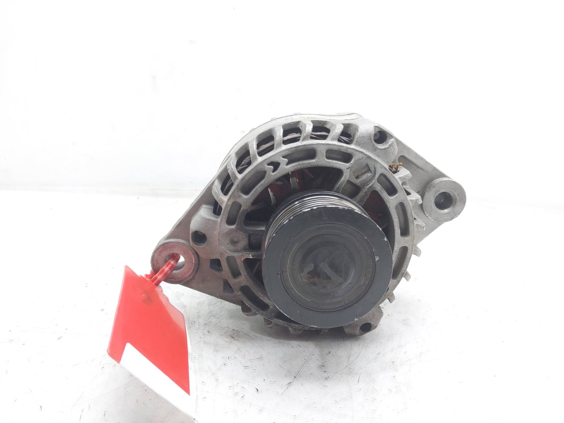 OPEL Zafira B (2005-2010) Alternator 95520873 25287784