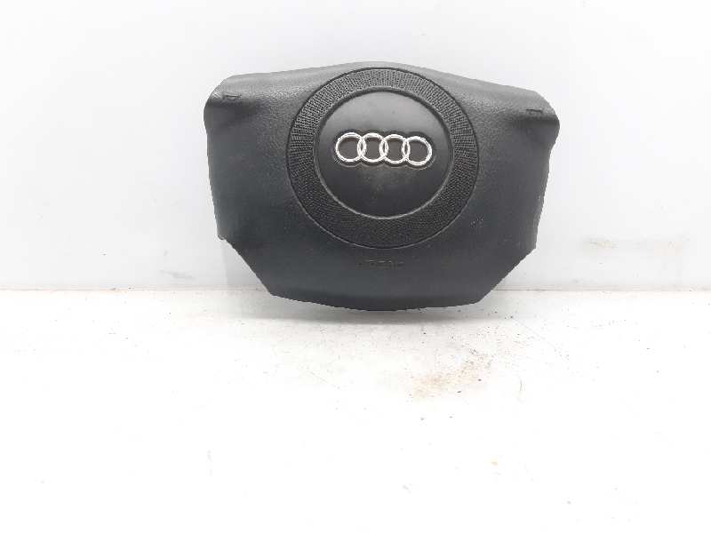 AUDI A3 8L (1996-2003) Kiti valdymo blokai 4B0880201AH 18529651