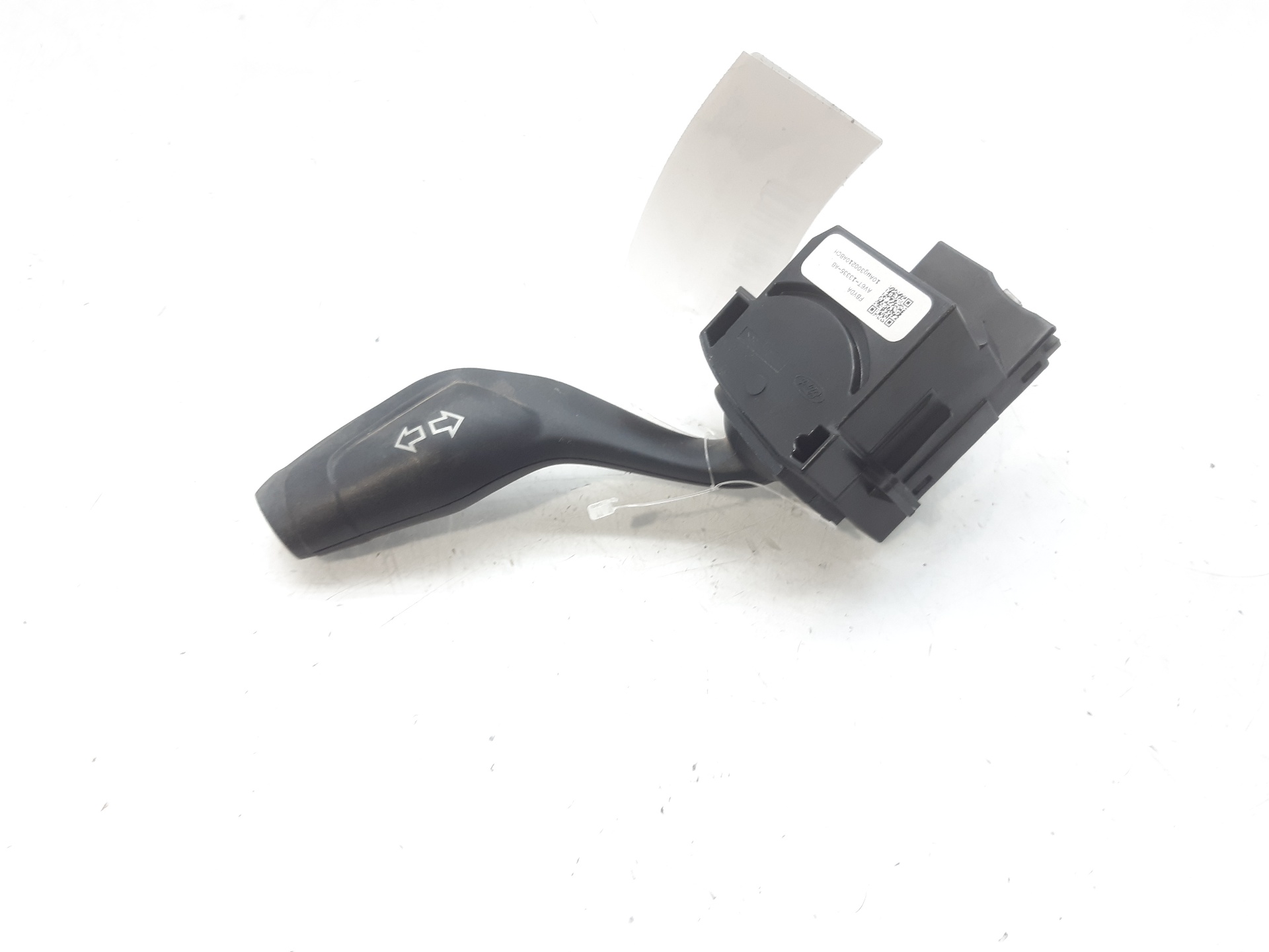 FORD C-Max 2 generation (2010-2019) Headlight Switch Control Unit AV6T13335AB 22422993